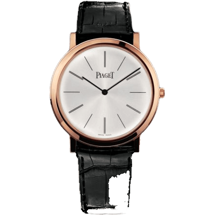 Altiplano 38 Pink Gold