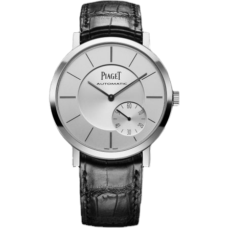 Altiplano Ultra Thin Automatic 43 White Gold