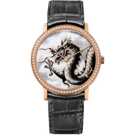 Altiplano 38 Dragon