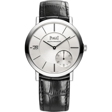 Altiplano Ultra Thin Automatic White Gold