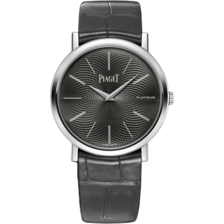 Altiplano Platinum Limited Edition