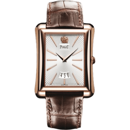 Emperador Date Pink Gold
