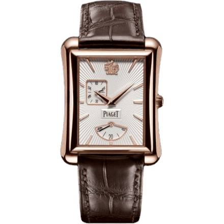 Emperador Power Reserve Pink Gold