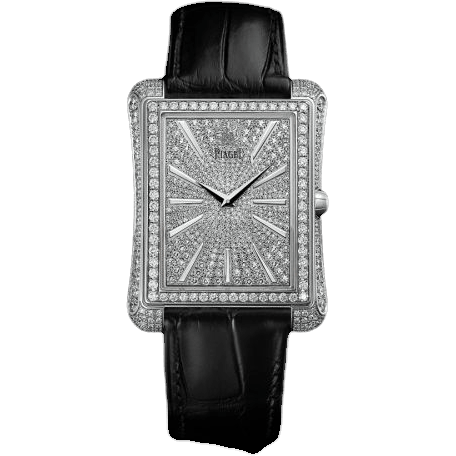 Emperador White Gold Diamond