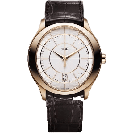 Gouverneur Pink Gold
