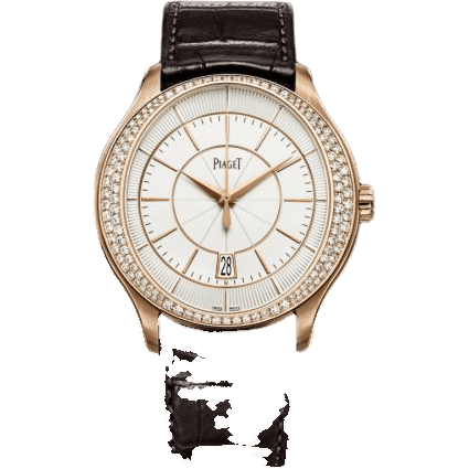 Gouverneur Pink Gold Diamond