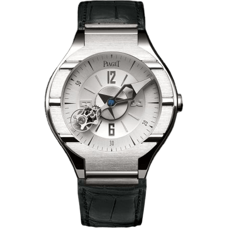 Polo Tourbillon Relatif