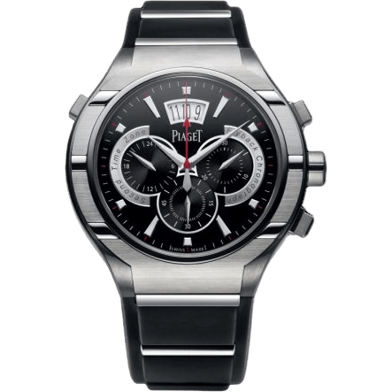 Polo FortyFive Chronograph