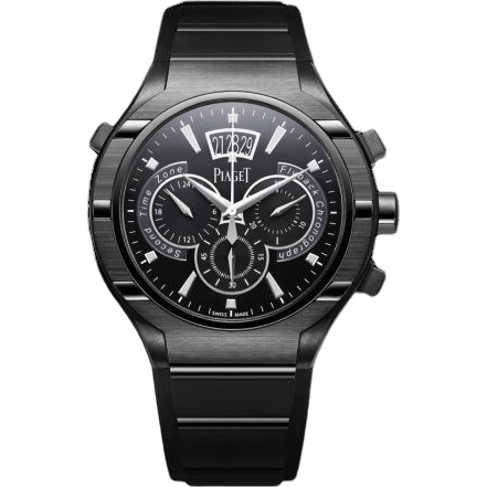 Polo FortyFive Chronograph ADLC