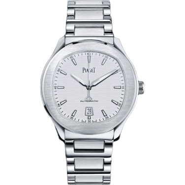Polo S Silver