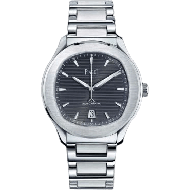 Polo S Grey
