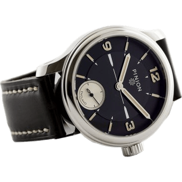 Pure Stainless Steel LE