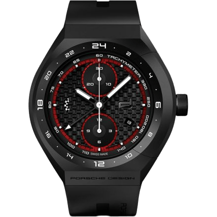Monobloc Actuator 24H - Chronotimer Limited Edition