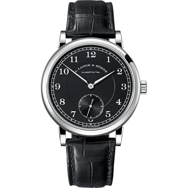 1815 200th Anniversary F. A. Lange