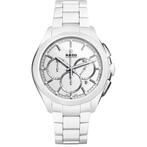 Hyperchrome Chronograph