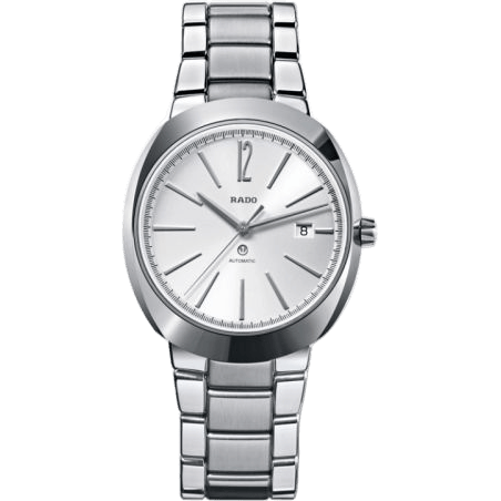 D-Star Stainless Steel Automatic
