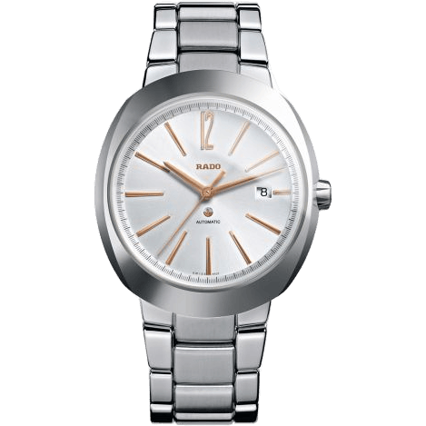 D-Star Stainless Steel Automatic