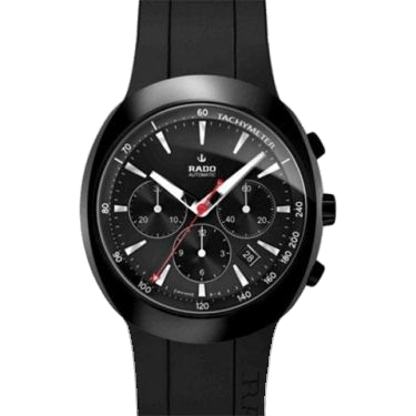 D-Star Chronograph Automatic