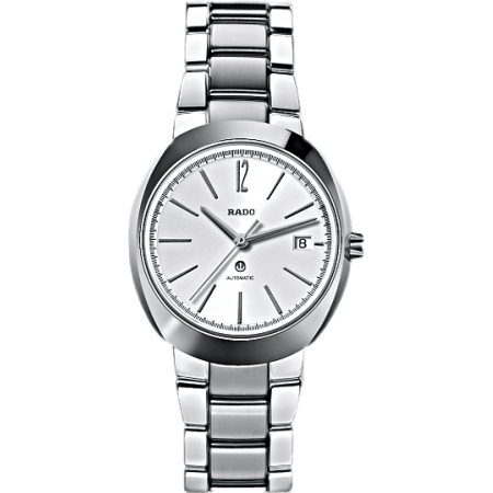 D-Star Stainless Steel Automatic