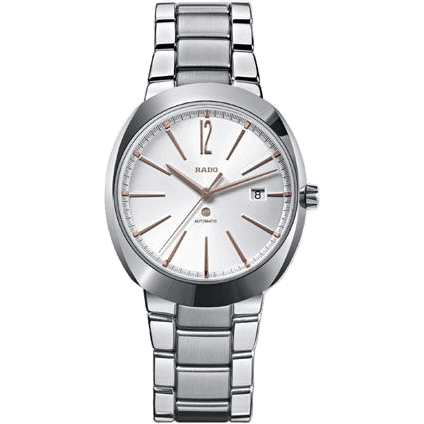 D-Star Stainless Steel Automatic