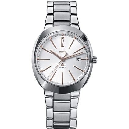 D-Star Stainless Steel Automatic