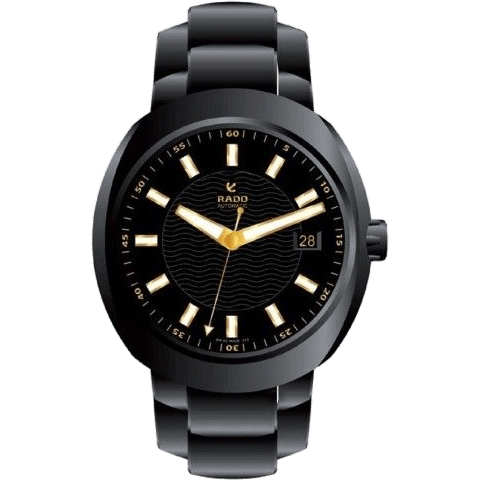 D-Star Automatic