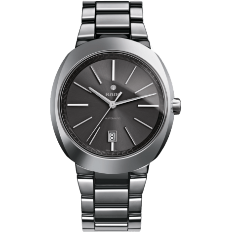 D-Star Plasma Automatic