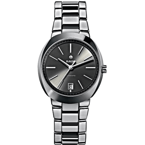 D-Star Plasma Automatic