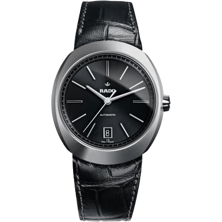 D-Star Plasma Automatic