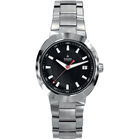 D-Star Ceramos Automatic
