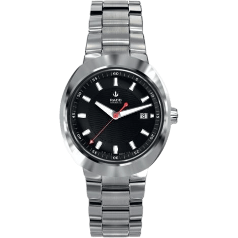 D-Star Ceramos Automatic