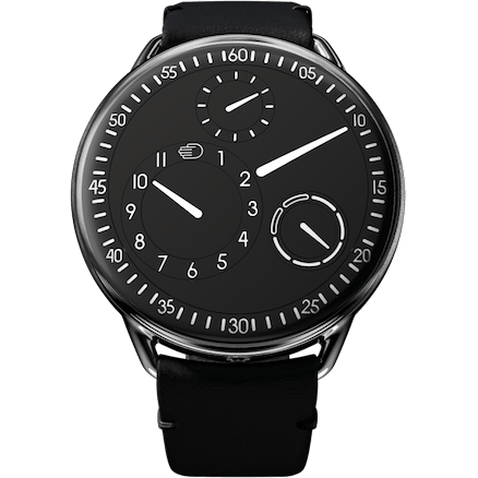 Type 1 Black