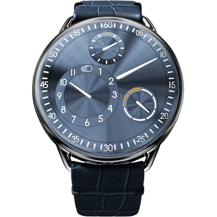 Type 1 Night Blue