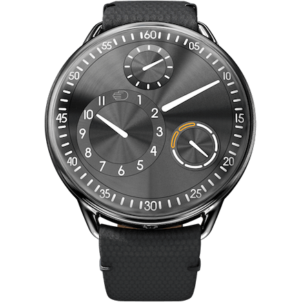 Type 1 Ruthenium