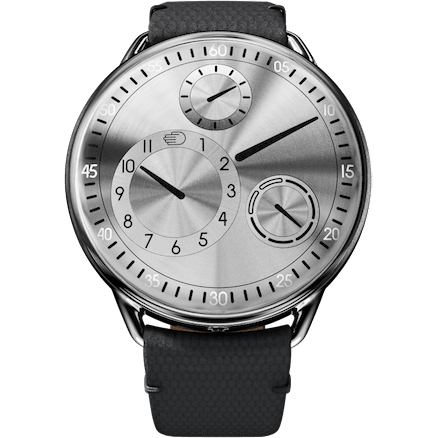 Type 1 Silver