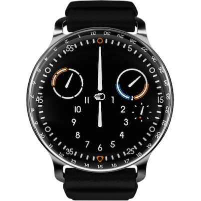 Type 3 Black