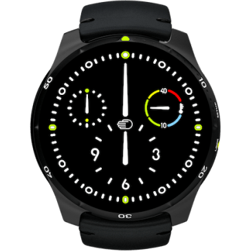Type 5 Black Black