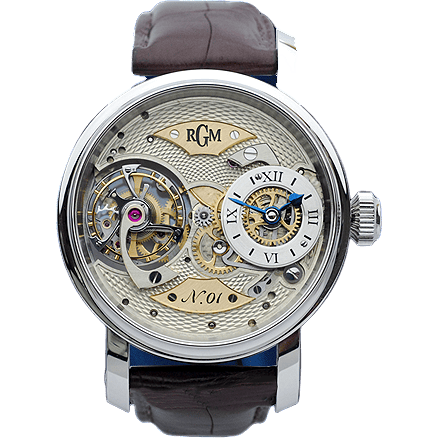 Pennsylvania Tourbillon