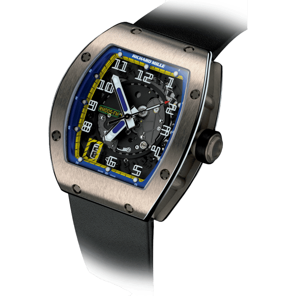 RM 005 Automatic