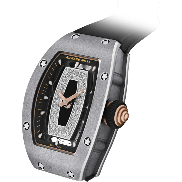 RM 07-01 Automatic Winding