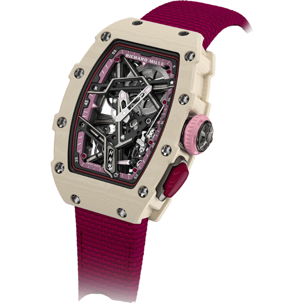 RM 07-04 Automatic Winding Sport