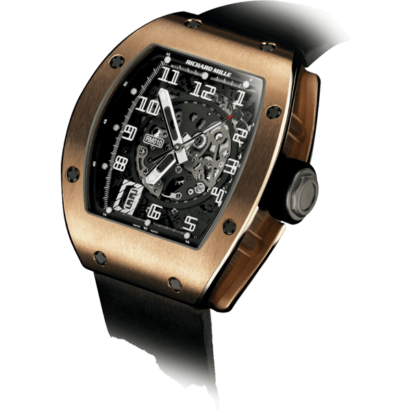 RM 010 Automatic