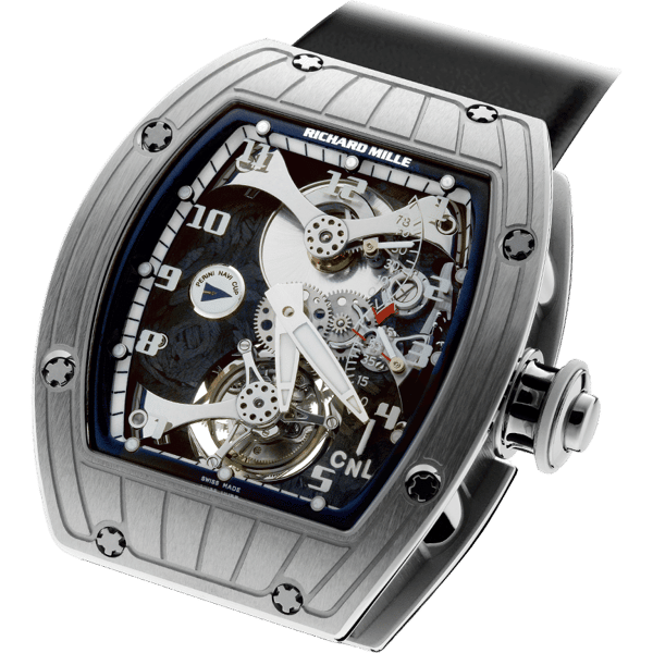 RM 014 Tourbillon