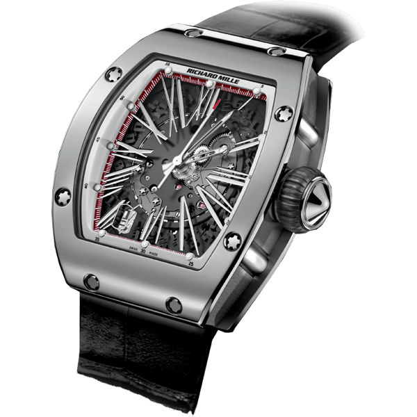 RM 023 Automatic