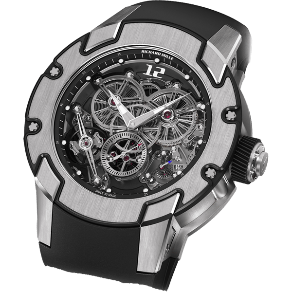 RM 031 High Performance Chronometer
