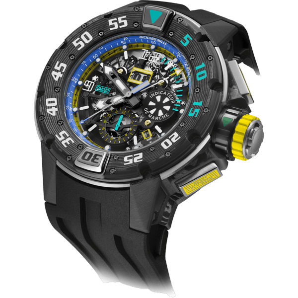 RM 032 Ultimate Edition
