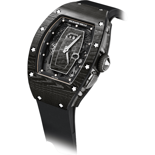RM 037 Automatic Winding