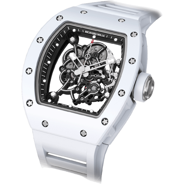 RM 055 Bubba Watson