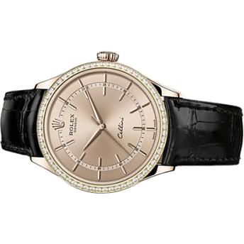 Cellini Time Everose Diamond Pink