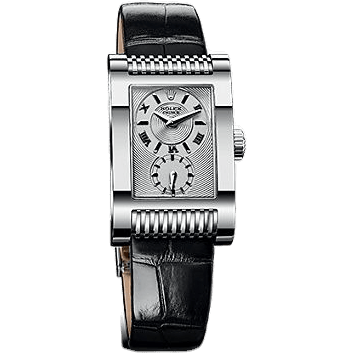 Cellini Prince White Gold / Silver